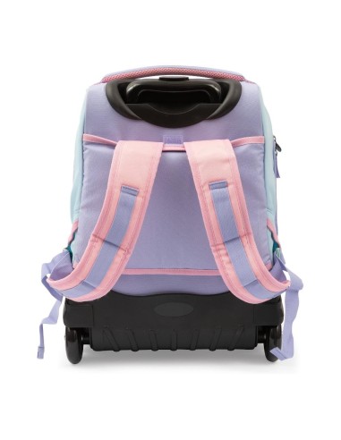 Zaino Trolley Scuola Hello Kitty – Ufficiale Sanrio Bambina GIOHK954000 Giochi Preziosi | Futurartshop.com