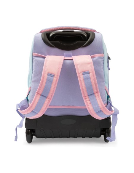 Zaino Trolley Scuola Hello Kitty – Ufficiale Sanrio Bambina GIOHK954000 Giochi Preziosi | Futurartshop.com