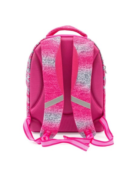Barbie Backpack 24L Pink & Lilac – School and Free Time GIOBA984000 Giochi Preziosi | Futurartshop.com