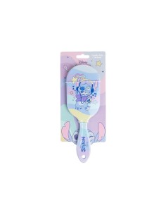 Stitch Kids Rectangular Hairbrush – Official Disney CER2500003092 Cerdà | Futurartshop.com