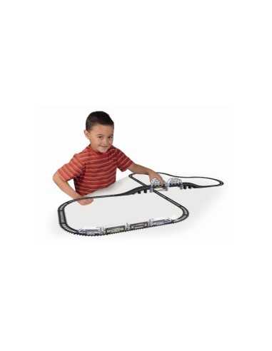 Power Trains High Speed Train FAM700010767 Famosa | Futurartshop.com