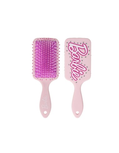 BARBIE Hair Brush with Rhinestones CER2500002910 Cerdà | Futurartshop.com