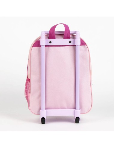 MINNIE 3D Trolley Backpack for Kids – Official Disney CER2100006185 Cerdà | Futurartshop.com