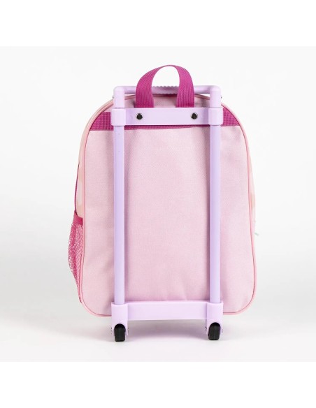 MINNIE 3D Trolley Backpack for Kids – Official Disney CER2100006185 Cerdà | Futurartshop.com