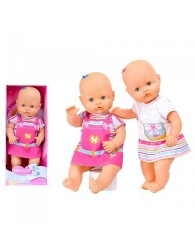 Nenuco Doll Basic FAM700010251 Famosa | Futurartshop.com