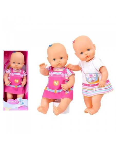 Bambola Nenuco Basic FAM700010251 Famosa | Futurartshop.com