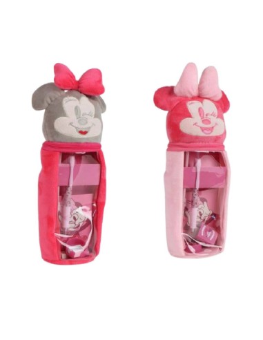 Astuccio Peluche MINNIE con Accessori – Ufficiale Disney CER2700001711 Cerdà | Futurartshop.com