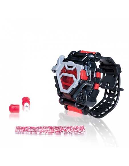 Spy clock  SPI6021571 Spin master | Futurartshop.com