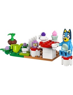 LEGO Bluey 30687 – Il Tea Party di Bluey – Set Promo LEG6527955 Lego | Futurartshop.com 2