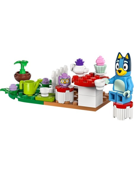 LEGO Bluey 30687 – Bluey’s Tea Party – Promo Set LEG6527955 Lego | Futurartshop.com