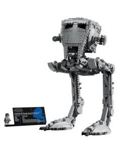 LEGO Star Wars 75417 – Walker AT-ST™ Imperiale LEG6527542 Lego | Futurartshop.com 2
