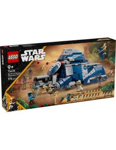LEGO Star Wars 75435 – MTT™ Separatista Battaglia Felucia LEG6545793 Lego | Futurartshop.com 2