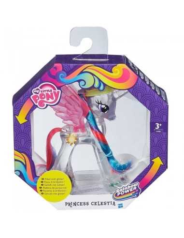 My Little Pony Deluxe Principessa Celestia HASA5932E350 Hasbro | Futurartshop.com