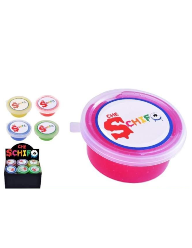 Gross Slime Putty 60g – Gooey & Fun for Kids EOL5397  | Futurartshop.com