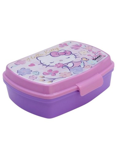 HELLO KITTY PVC Pencil Holder – Official & Colorful EOL81784 Stor | Futurartshop.com