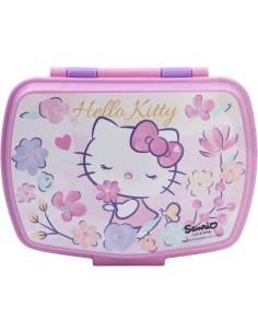 HELLO KITTY PVC Pencil Holder – Official & Colorful EOL81784 Stor | Futurartshop.com 2