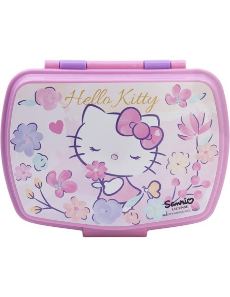HELLO KITTY PVC Pencil Holder – Official & Colorful EOL81784 Stor | Futurartshop.com
