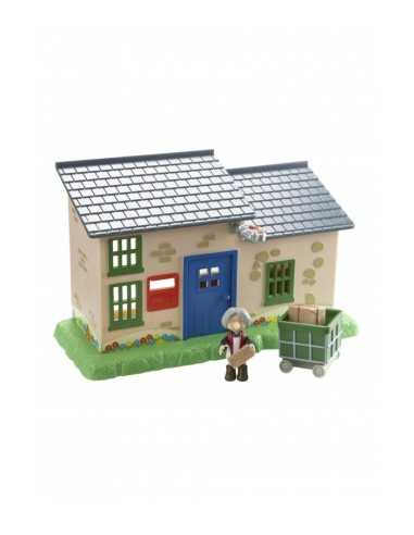 Ufficio Postale Postman Pat GIOGCH02789 Giochi Preziosi | Futurartshop.com