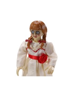 ANNABELLE BendyFigs Action Figure – Noble Collection Horror COSNN1311 The Noble Collection | Futurartshop.com 2