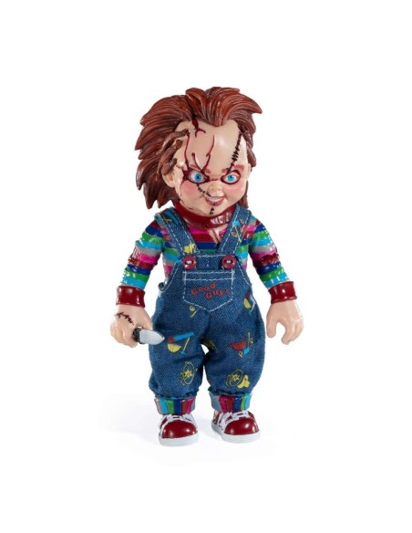 Action Figure CHUCKY BendyFigs – Noble Collection Horror COS01056 The Noble Collection | Futurartshop.com