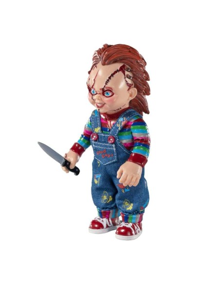 Action Figure CHUCKY BendyFigs – Noble Collection Horror COS01056 The Noble Collection | Futurartshop.com