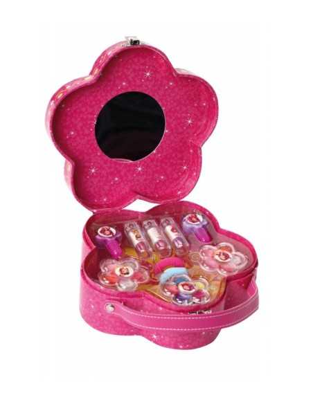 Mia and Me bauletto fiore GIOHDG4220110 Giochi Preziosi | Futurartshop.com