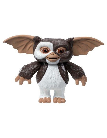 GIZMO Mini BendyFigs – Gremlins Collectible by Noble COSNN1175 The Noble Collection | Futurartshop.com