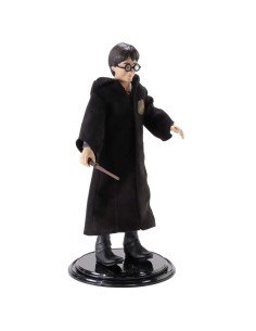 Action Figure HARRY POTTER BendyFigs – Noble Collection 18 cm COSNN7366 The Noble Collection | Futurartshop.com