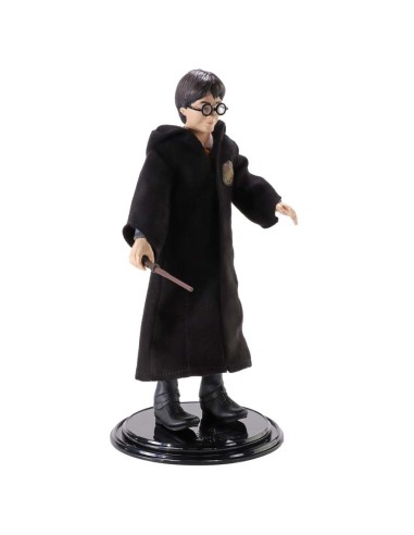 HARRY POTTER BendyFigs – Poseable Figure by Noble Collection 18 cm COSNN7366 The Noble Collection | Futurartshop.com