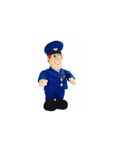 Peluche Il Postino Pat 30 centimetri GIOGCH03356 Giochi Preziosi | Futurartshop.com