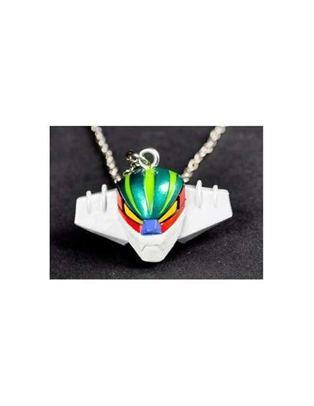 Collana JEEG Robot d’Acciaio – Gioiello da Collezione Ufficiale COS96195 HL Pro High Dream | Futurartshop.com