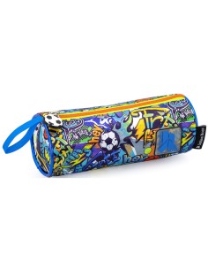 Astuccio Tombolino JULIAN ROSS – Linea Sport Scuola 4M43897 Julian Ross | Futurartshop.com
