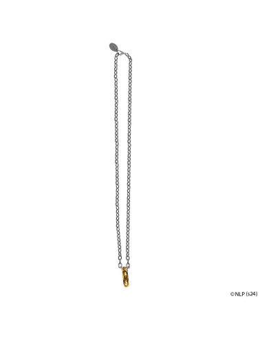 The Lord of the Rings – The One Ring Necklace – Official COSCR3051  | Futurartshop.com
