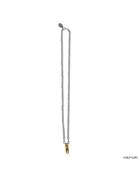 The Lord of the Rings – The One Ring Necklace – Official COSCR3051  | Futurartshop.com