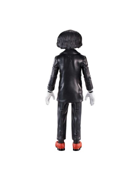 SAW – Billy Puppet BendyFigs Figure – Official Horror Collectible COS01058 The Noble Collection | Futurartshop.com