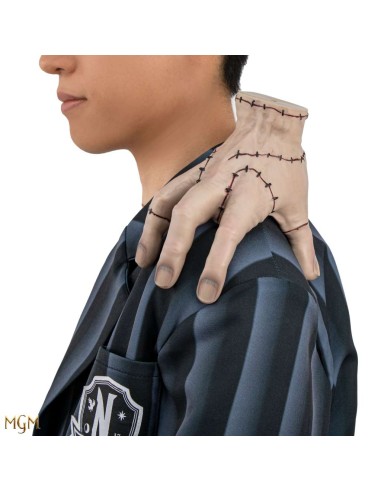 THING Mano Magnetica – Replica Wednesday Addams Ufficiale COS61723  | Futurartshop.com