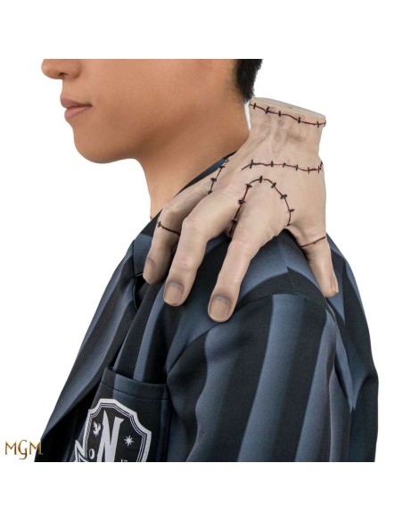 WEDNESDAY – Thing Magnetic Hand Replica – Official Collectible COS61723  | Futurartshop.com