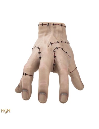 WEDNESDAY – Thing Magnetic Hand Replica – Official Collectible COS61723  | Futurartshop.com