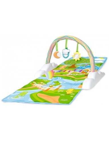 Nenuco games carpet FAM700010795 Famosa | Futurartshop.com