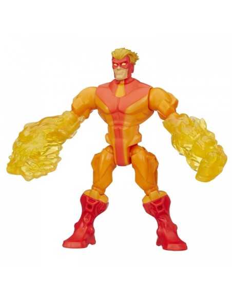 Super Hero character Pyro HASA6825E275/A9830 Hasbro | Futurartshop.com