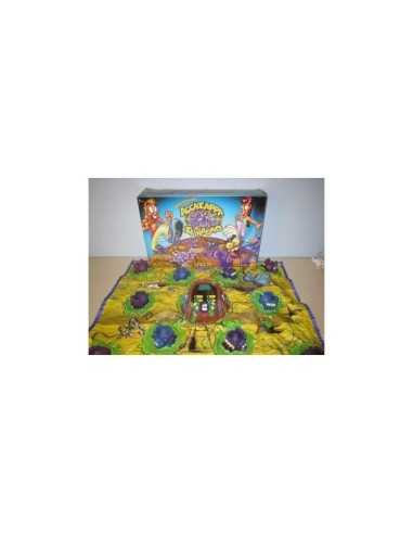 electronic game catch the spider 129597 Giochi Preziosi | Futurartshop.com