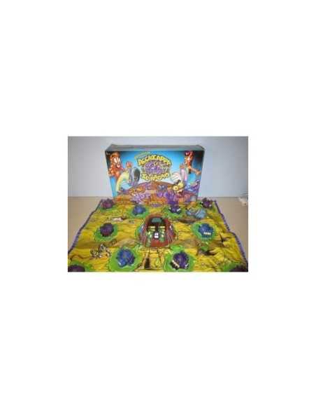 electronic game catch the spider 129597 Giochi Preziosi | Futurartshop.com