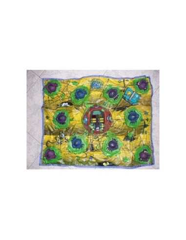 electronic game catch the spider 129597 Giochi Preziosi | Futurartshop.com
