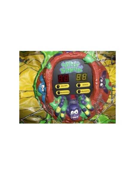 gioco elettronico acchiappa il ragno 129597 Giochi Preziosi | Futurartshop.com