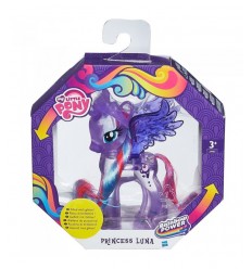 Mi pequeño Pony lujo princesa Luna A5932E350/A8748 Hasbro- Futurartshop.com