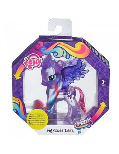 My Little Pony Deluxe Princess Luna HASA5932E350/A8748 Hasbro | Futurartshop.com