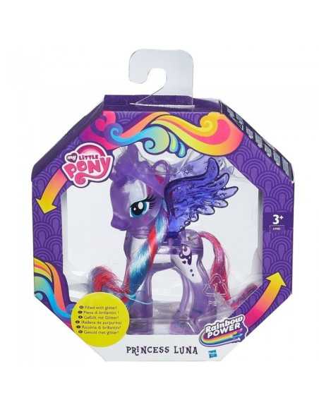 My Little Pony Deluxe Principessa Luna HASA5932E350/A8748 Hasbro | Futurartshop.com