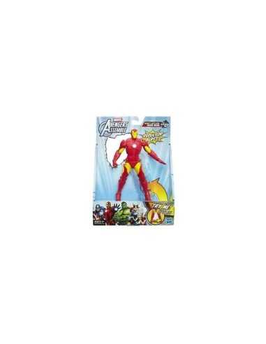 Avengers Iron Man character HAS0002002 Hasbro | Futurartshop.com