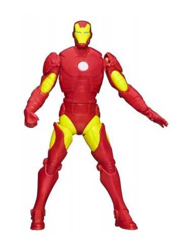 Avengers Iron Man character HAS0002002 Hasbro | Futurartshop.com