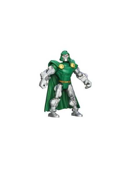 Super hero character Doctor Doom HASA6825E275/A6828 Hasbro | Futurartshop.com